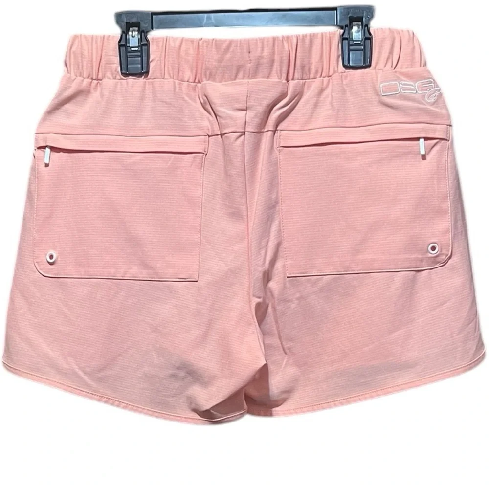 DSG‎ NWT Kate Fishing Shorts Size XS Salmon